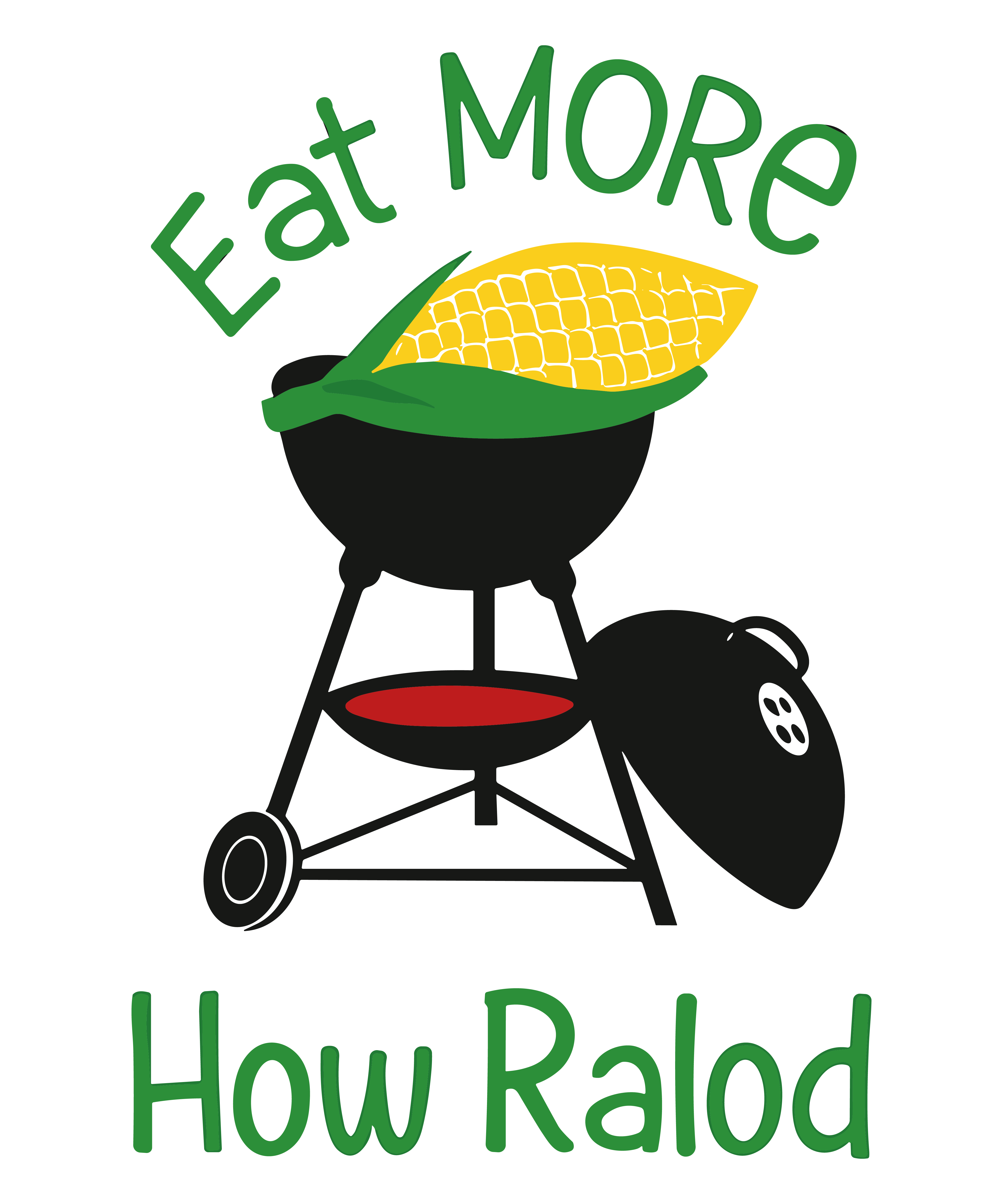 Eat More Grilled Corn